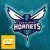 CAMPERA NBA CHARLOTTE HORNETS TEMP. 2021 - BORDADO - GzSports