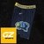 Short NBA Memphis Grizzlies City Edition Temp. 21/22 NBA 75th - Sublimado na internet