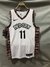 Kyrie Irving #11 Brooklyn Nets City Edition New Temp 20 - Sublimada