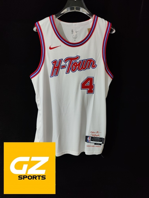 HOUSTON ROCKETS TEMP. 2023-24 - EDITION AUTHENTIC