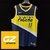 Domantas Sabonis #11 Indiana Pacer Temp. 21/22 City Edition Diamond NBA 75th - Sublimado