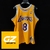 Kobe Bryant #8 Los Angeles Lakers - SW Retro