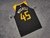 DONOVAN MITCHELL #45 UTAH JAZZ CITY 2021 - EDITION AUTHENTIC