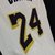 KOBE BRYANT #24 LOS ANGELES LAKERS - EDITION AUTHENTIC na internet