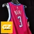 Bradley Beal #3 Washington Wizards Temp. 2022-23 - Sublimada en internet