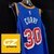 STEPHEN CURRY #30 GOLDEN STATE WARRIOS DIAMOND 75th ANNIVERSARY CLASSIC EDITION YEAR ZERO ROYAL - EDITION AUTHENTIC - comprar online