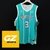 TERRY ROZIER III #3 CHARLOTTE HORNETS CITY 2021 - EDITION AUTHENTIC