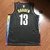 James Harden #13 Brooklyn Nets City Edition Temp. 21 - Sublimada na internet