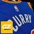 STEPHEN CURRY #30 GOLDEN STATE WARRIOS DIAMOND 75th ANNIVERSARY CLASSIC EDITION YEAR ZERO ROYAL - EDITION AUTHENTIC en internet