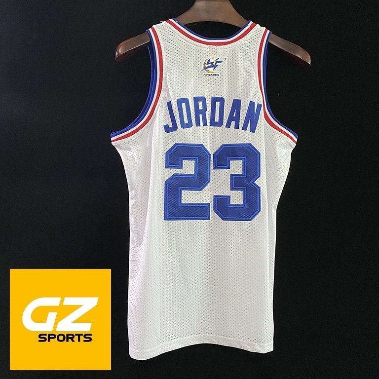 Camiseta wizards jordan hotsell