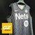 Kyrie Irving #11 Brooklyn Nets Earned Edition 2021 - Sublimada - Sublimada en internet