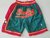 Short Just Don Seattle Supersonics - Bordado Premium