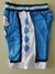 Short Just Don NCAA Carolina del Norte - Bordado Premium - comprar online