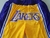 Short Just Don Los Angeles Lakers Kobe 8/24 - Bordado Premium na internet