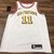 Klay Thompson #11 Golden State Warriors City 2020 - Sublimada