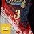 Allen Iverson #3 Philadelphia 76ers Sixers Mitchell & Ness Independencia Day - Bordada Premium na internet