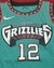 Ja Morant #12 Memphis Grizzlies Temp. 20 City Edition - Sublimada - comprar online