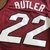 Jimmy Butler #22 Miami Heat Temp. 2020 - Sublimada - comprar online