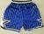 Short Just Don Orlando Magic - Bordado Premium - comprar online