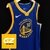 STEPHEN CURRY #30 GOLDEN STATE WARRIOS ROYAL ICON EDITION FINISHED - EDITION AUTHENTIC - comprar online