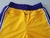 Short Just Don Los Angeles Lakers Kobe 8/24 - Bordado Premium - loja online