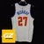 Jamal Murray #27 Denver Nuggets Earned Edition 2021 - Sublimada - GzSports