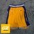 Short NBA Golden State Warrios Temp. 21 - Sublimado