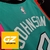 Keldon Johnson #3 San Antonio Spurs Temp. 2022-23 - Sublimado - comprar online