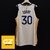 Imagen de STEPHEN CURRY #30 GOLDEN STATE WARRIOS TEMP. 2020 - EDITION AUTHENTIC