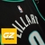 Damian Lillard #0 Portland Trail Blazers Temp. 2022-23 - Sublimada na internet