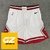 Short NBA Chicago Bulls Temp. 21 - Sublimado