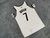 Imagen de KEVIN DURANT #7 BROOKLYN NETS TEMP. 2020 - EDITION AUTHENTIC