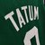 JAYSON TATUM #0 BOSTON CELTICS - EDITION AUTHENTIC - tienda online