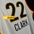 Imagen de Caitlin Clark Indiana Fever WNBA Jersey - Sublimado