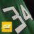 Imagem do Giannis Antetokounmpo #34 Milwaukee Bucks Earned Edition 2021 - Sublimada - Sublimada