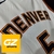 Denver Nuggets Temp. 2022-23 - Sublimada - GzSports