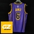 Lebron James #6 Los Angeles Lakers Temp. 2022-23 - Sublimada - GzSports