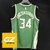 Giannis Antetokounmpo #34 Milwaukee Bucks Earned Edition 2021 - Sublimada - Sublimada na internet