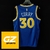 Stephen Curry #30 Golden State Warriors Classic Edition Temp. 2022-23 - Sublimada - comprar online