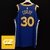 STEPHEN CURRY #30 GOLDEN STATE WARRIOS TEMP. 2020 - EDITION AUTHENTIC - comprar online