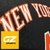 Derrick Rose #4 New York Knicks Temp. 21/22 City Edition Diamond NBA 75th - Sublimado - GzSports