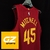 DONOVAN MITCHELL #45 CLEVELAND CAVALIERS - EDITION AUTHENTIC en internet