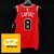 ZACH LAVINE #8 CHICAGO BULLS DIAMOND NBA 75th - EDITION AUTHENTIC - loja online