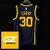 Stephen Curry #30 Golden State Warriors Temp. 2022-23 - Sublimada - comprar online