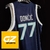 Luka Doncic #77 Slovenia JJOO PARIS 2024 - Sublimada - GzSports