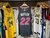 JIMMY BUTLER #22 MIAMI HEAT CITY 2019 - EDITION AUTHENTIC - loja online