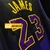 Los Angeles Lakers Temp. 2024-25 - Sublimado en internet