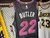 Imagen de JIMMY BUTLER #22 MIAMI HEAT CITY 2019 - EDITION AUTHENTIC