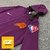 CAMPERA NBA PHOENIX SUNS 75th ANNIVERSARY TEMP. 21/22 - BORDADO PREMIUM - loja online