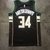 Imagen de Giannis Antetokounmpo #34 Milwaukee Bucks - Bordada Premium